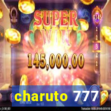 charuto 777